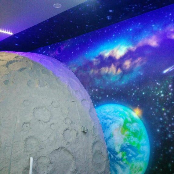 СПА для двоих в СПб — Xpresent