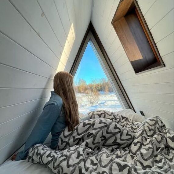 Отдых в Shanti Ozero - изображение 2