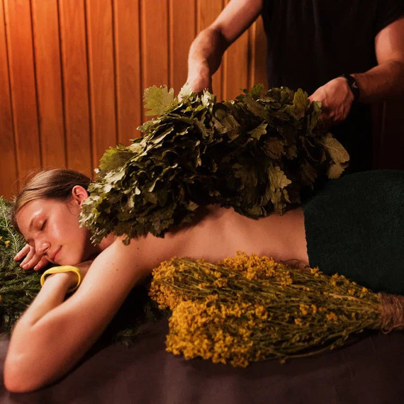 СПА программа Термальное наслаждение - изображение 2