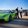 Заезд на Lamborghini Gallardo - превью 4