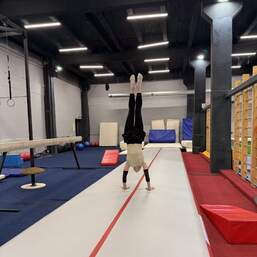 Спортивное свидание