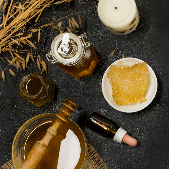 SPA-уход Мёд и пряности - изображение 4 SPA-уход Мёд и пряности - изображение 4