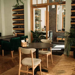 Ресторан Osteria Amici