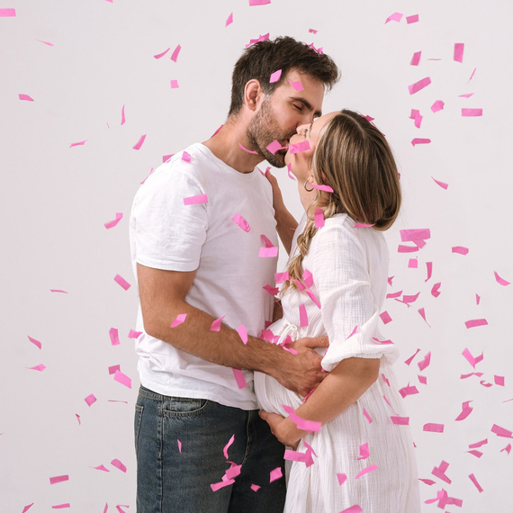 Фотосессия В ожидании чуда - изображение 1 Фотосессия В ожидании чуда - изображение 1