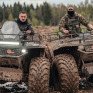 Катание на Бигфутах Nord - превью 1