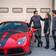 Заезд на спорткаре Ferrari 488 GTB на гоночном треке - превью 2