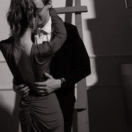 Фотосессия Love Story