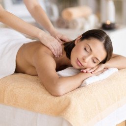 Абонемент на SPA-программу 