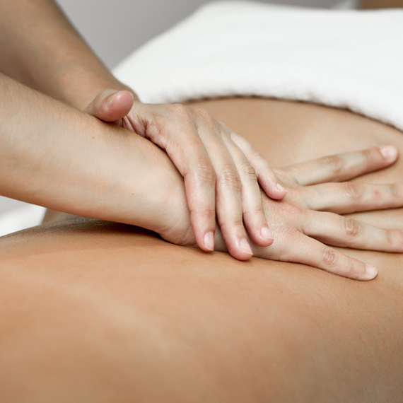 SPA-программа Релакс - изображение 2 SPA-программа Релакс - изображение 2