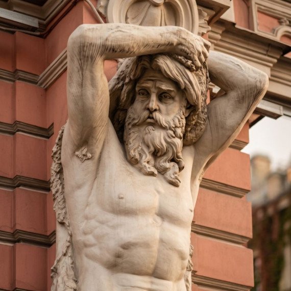 Экскурсия: кофейный Петербург с дегустацией - изображение 1 Экскурсия: кофейный Петербург с дегустацией - изображение 1