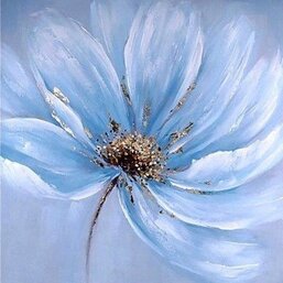 Мастер-класс Интерьерная картина 