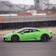 Заезд на спорткаре Lamborghini Huracan на гоночном треке - превью 3