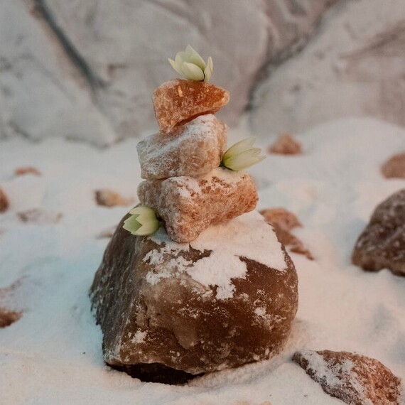 Посещение соляной пещеры - изображение 3