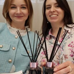 Мастер класс Создание аромадиффузора