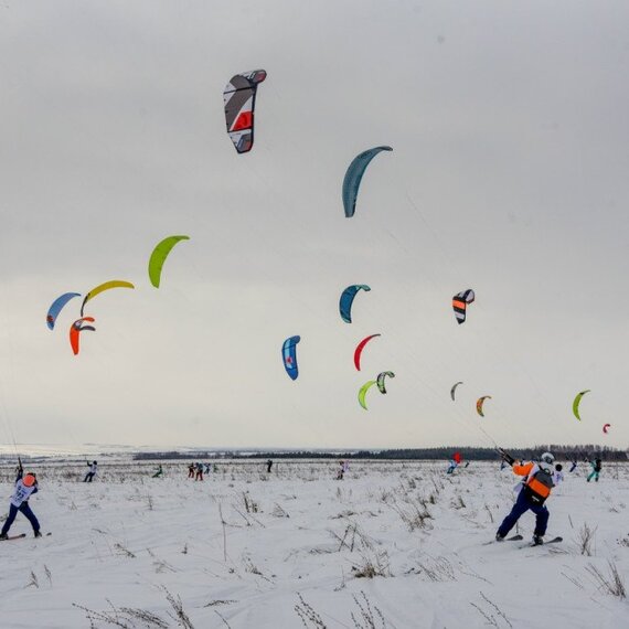 Кайтинг - изображение 2