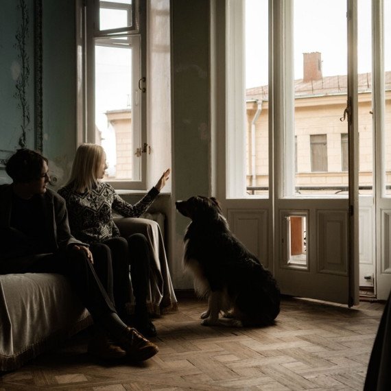 Фотоэкскурсия в доме Бака редкий визит в дворянскую квартиру - изображение 3 Фотоэкскурсия в доме Бака редкий визит в дворянскую квартиру - изображение 3