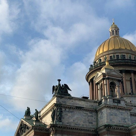 Киноэкспедиция на «Ленфильм»: по следам петербургского кадра - изображение 1 Киноэкспедиция на «Ленфильм»: по следам петербургского кадра - изображение 1