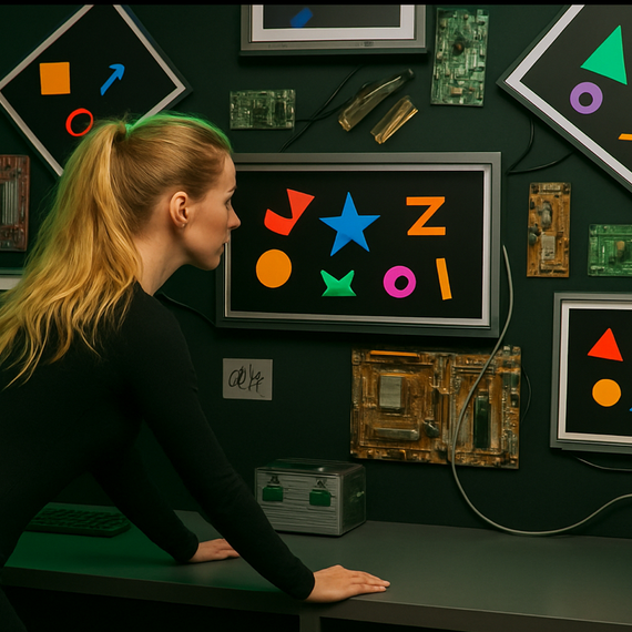 Квест Миссия выполнима. Главное фото