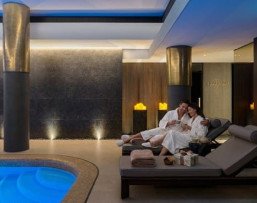 С любовью, твой отдых в SPA-отеле
