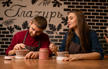 Гончарное дело