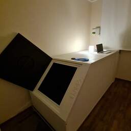 Флоатинг в CityFloat