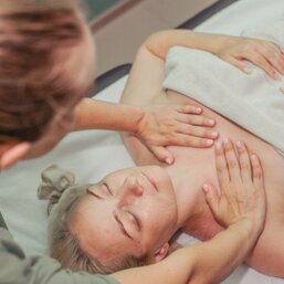 SPA-программа Детокс & Стройность