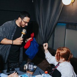 Вау музыкальное лото