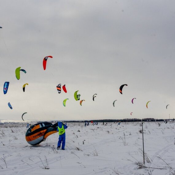 Кайтинг - изображение 1