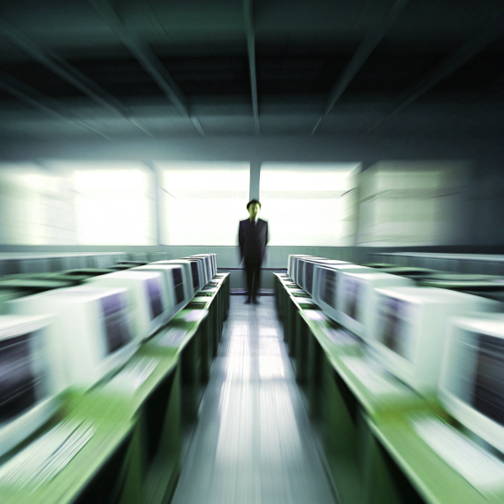 Посещение иммерсивного спектакля Иное место - изображение 3