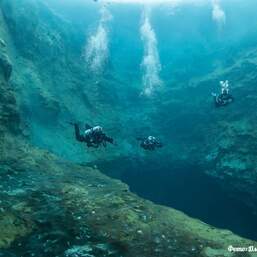 Курс по дайвингу PADI Open Water Diver