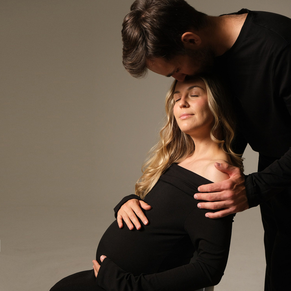 Фотосессия В ожидании чуда - изображение 2