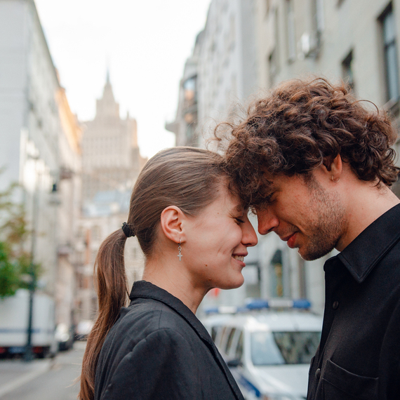Тайны старого Арбата Прогулка с фотографом. Главное фото