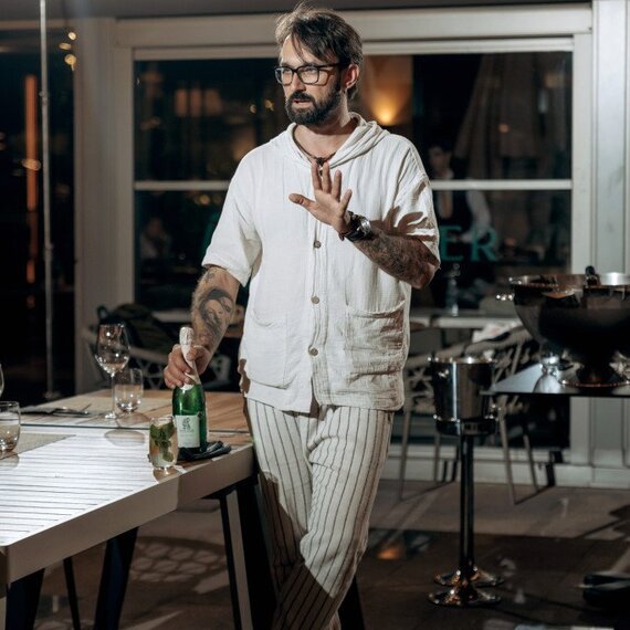 Дегустация вин - изображение 3