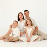 Семейная фотосессия - превью 1