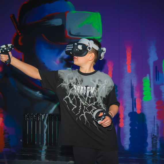 VR-Арена - изображение 3