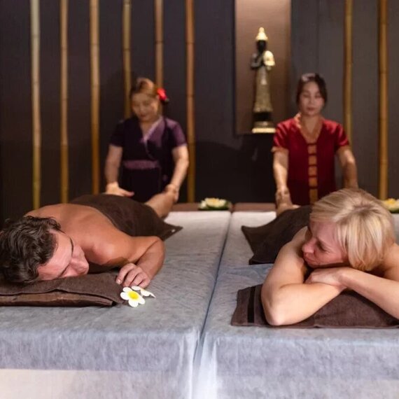 Программа для двоих Spa свидание - изображение 2 Программа для двоих Spa свидание - изображение 2