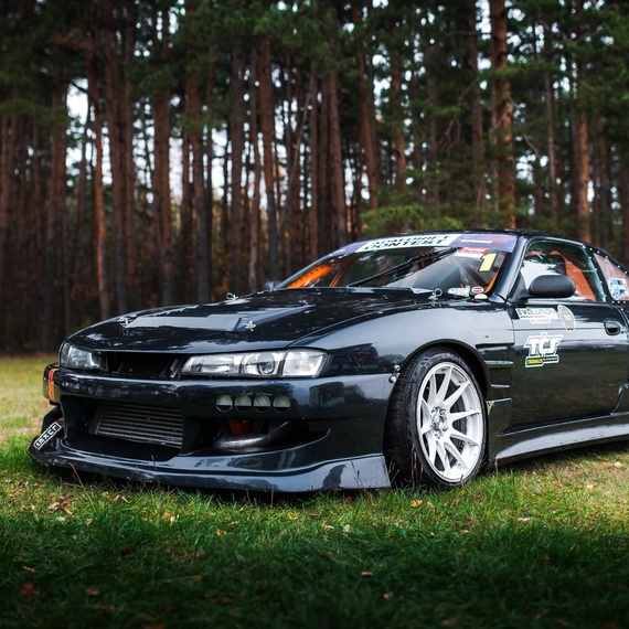 Обучение дрифту - изображение 4