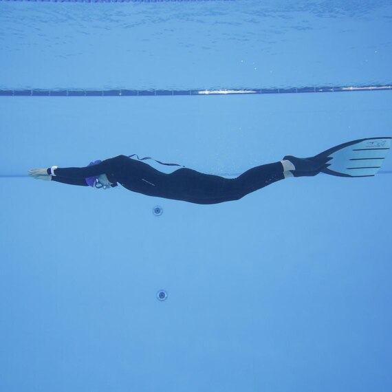 Курс в бассейне по фридайвингу - изображение 2 Курс в бассейне по фридайвингу - изображение 2