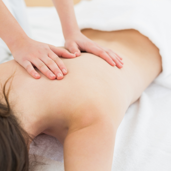 Янтарное Spa - изображение 1 Янтарное Spa - изображение 1