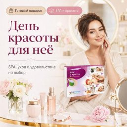Спа и красота