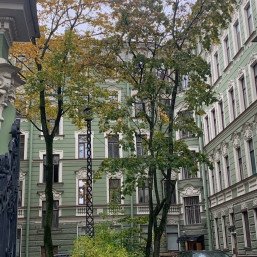 Путешествие по криминальной карте Петербурга: Сенная, Лиговка, Кресты