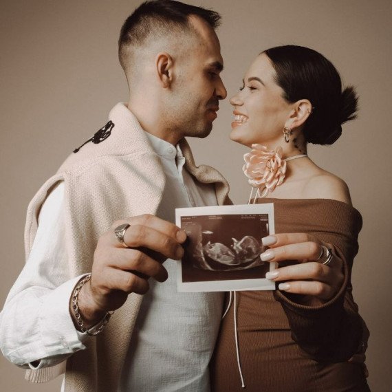 Фотосессия В ожидании чуда - изображение 3