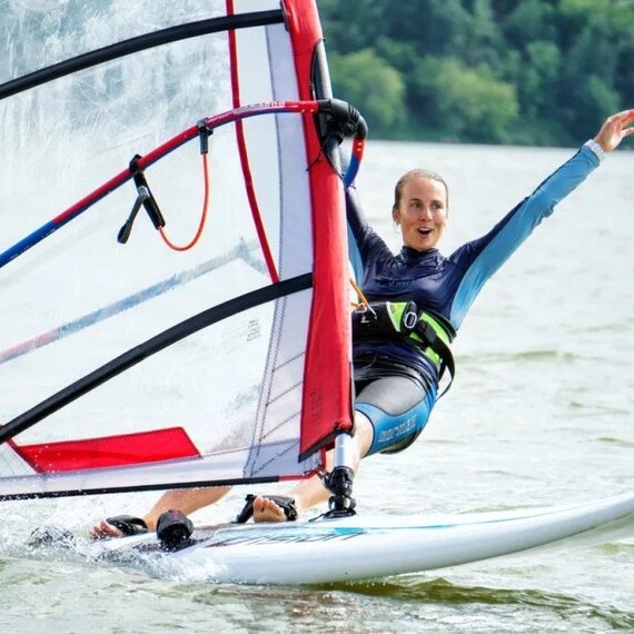 Виндсерфинг - изображение 4 Виндсерфинг - изображение 4