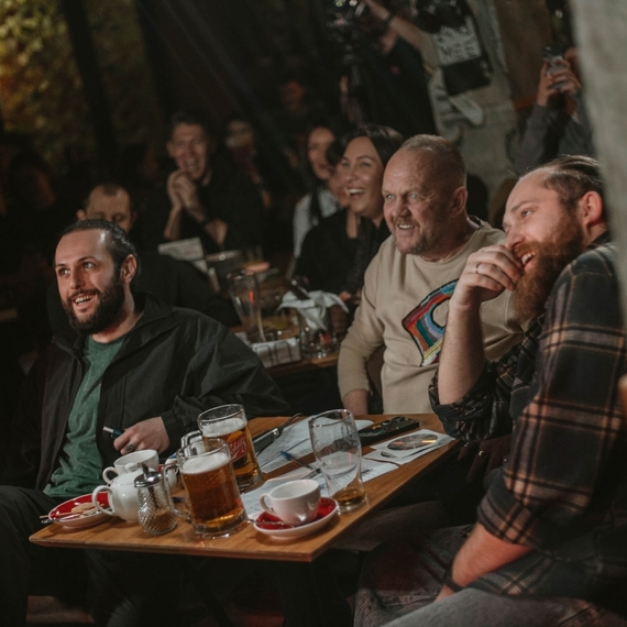 Билеты на Стендап Концерт от Lite StandUp. Фото 6