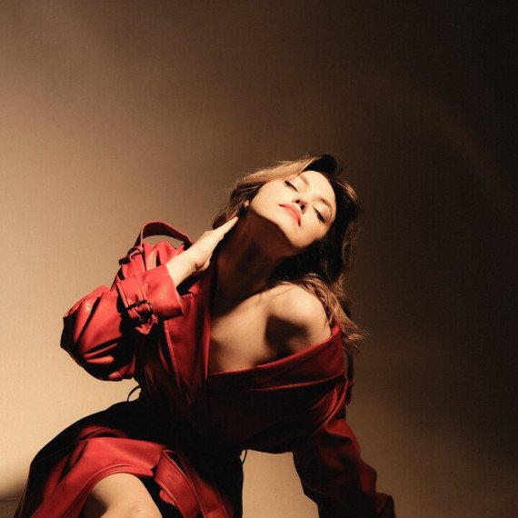 Фотосессия в стиле Ню Соблазн 18+  - изображение 2