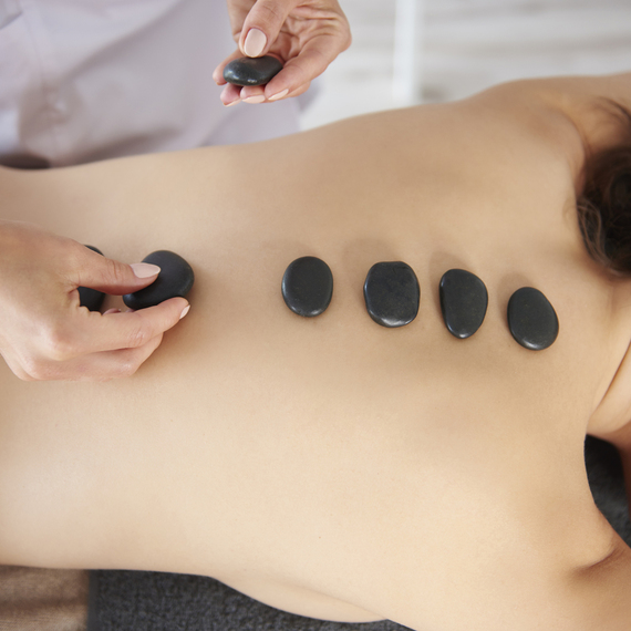 Vip SPA ритуал Выше наба - изображение 1 Vip SPA ритуал Выше наба - изображение 1