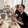 Мастер-класс в студии керамики и гончарного дела на выбор - превью 1