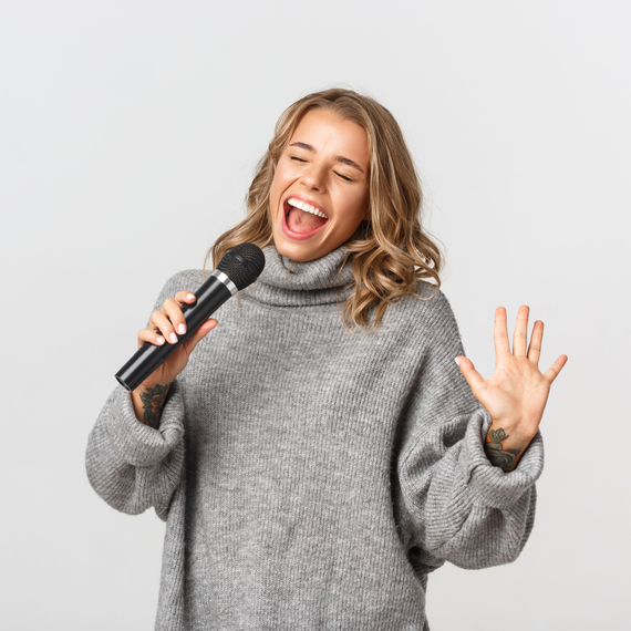 Урок Вокала - изображение 1