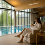 Вдали от дел в SPA-отеле - Превью 1