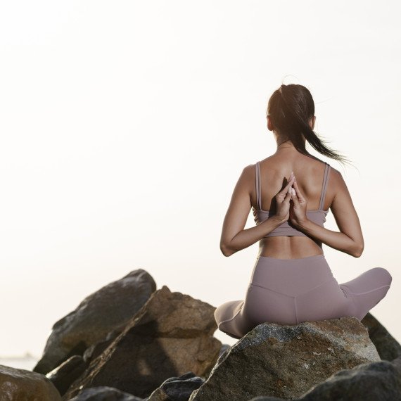 Сборник 8 авторских медитаций - изображение 1